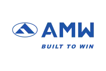 Asia MotorWorksVector SVG & PNG Logo