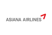 Asiana AirlinesVector SVG & PNG Logo