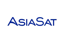 AsiaSatVector SVG & PNG Logo