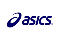 ASICSVector SVG & PNG Logo