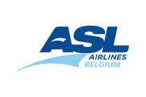 ASL Airlines BelgiumVector SVG & PNG Logo