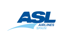 ASL Airlines SpainVector SVG & PNG Logo