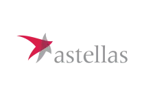 Astellas PharmaVector SVG & PNG Logo