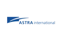 Astra InternationalVector SVG & PNG Logo