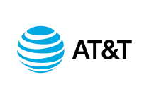 AT&TVector SVG & PNG Logo
