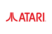 Atari InteractiveVector SVG & PNG Logo