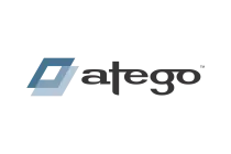 AtegoVector SVG & PNG Logo