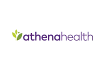 athenahealthVector SVG & PNG Logo