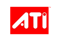 ATI TechnologiesVector SVG & PNG Logo