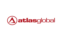 AtlasGlobalVector SVG & PNG Logo