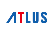 AtlusVector SVG & PNG Logo
