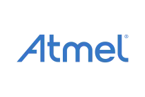 AtmelVector SVG & PNG Logo