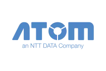 Atom TechnologiesVector SVG & PNG Logo