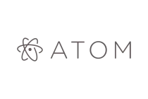 AtomVector SVG & PNG Logo