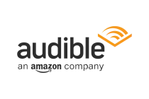 Audible.comVector SVG & PNG Logo
