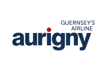 Aurigny Air ServicesVector SVG & PNG Logo