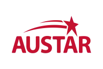 AustarVector SVG & PNG Logo