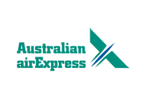 Australian air ExpressVector SVG & PNG Logo
