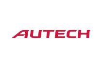 AutechVector SVG & PNG Logo