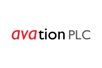 AvationVector SVG & PNG Logo