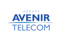 Avenir TelecomVector SVG & PNG Logo