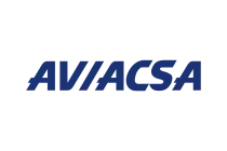 AviacsaVector SVG & PNG Logo