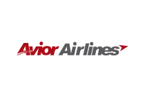 Avior AirlinesVector SVG & PNG Logo