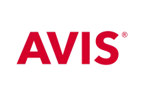 Avis Car RentalVector SVG & PNG Logo