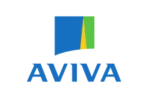 AvivaVector SVG & PNG Logo