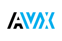 AVX CorporationVector SVG & PNG Logo