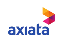 AxiataVector SVG & PNG Logo