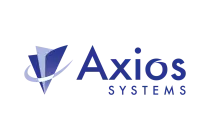 Axios SystemsVector SVG & PNG Logo