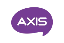 AXIS Telekom IndonesiaVector SVG & PNG Logo