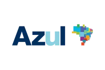 Azul Brazilian AirlinesVector SVG & PNG Logo