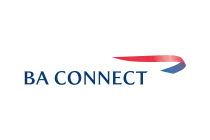 BA ConnectVector SVG & PNG Logo
