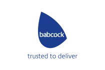 Babcock Mission Critical Services OnshoreVector SVG & PNG Logo