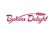 Bakers DelightVector SVG & PNG Logo