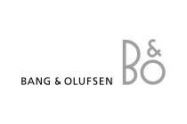 Bang & OlufsenVector SVG & PNG Logo