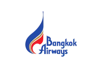 Bangkok AirwaysVector SVG & PNG Logo