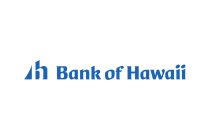 Bank of HawaiiVector SVG & PNG Logo