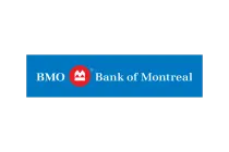 Bank of MontrealVector SVG & PNG Logo