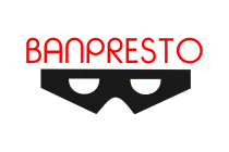 BanprestoVector SVG & PNG Logo
