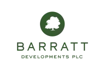 Barratt DevelopmentsVector SVG & PNG Logo