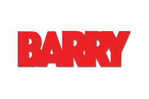 BarryVector SVG & PNG Logo