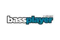 Bass PlayerVector SVG & PNG Logo