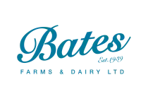 Bates DairyVector SVG & PNG Logo