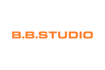 B.B. StudioVector SVG & PNG Logo