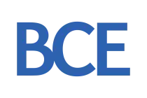 BCE Inc.Vector SVG & PNG Logo