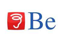 Be Inc.Vector SVG & PNG Logo