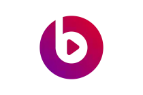 Beats MusicVector SVG & PNG Logo